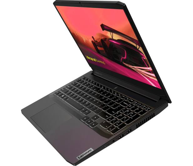 Lenovo IdeaPad Gaming 3-15 R5/8GB/512/Win11 GTX1650 120Hz - 744283 - zdjęcie 9